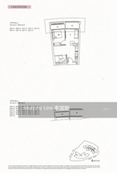 One Pearl Bank (D3), Apartment #292426031